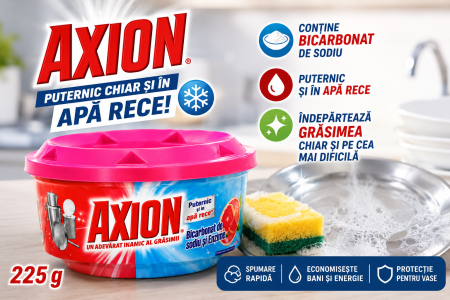 AXION PASTA GREFE BICARBONAT 225GR [1]