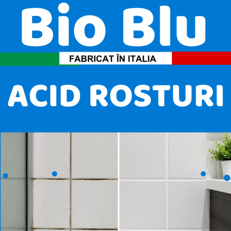 BIO BLU ACID ROSTURI 1KG [0]