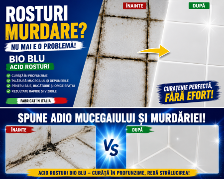 BIO BLU ACID ROSTURI 1KG [1]