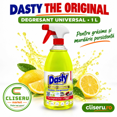 DASTY THE ORIGINAL N°1 degresant universal spray 1 L [2]