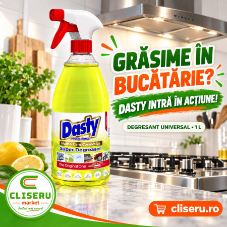DASTY THE ORIGINAL N°1 degresant universal spray 1 L [1]