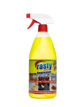 TOP PRODUSE CURATENIA CASEI - Degresant Profesional RASTY 1000 ml