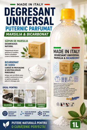 DEGRESANT UNIVERSAL SUPER PARFUMAT MARSILIA CU BICARBONAT 1L [1]