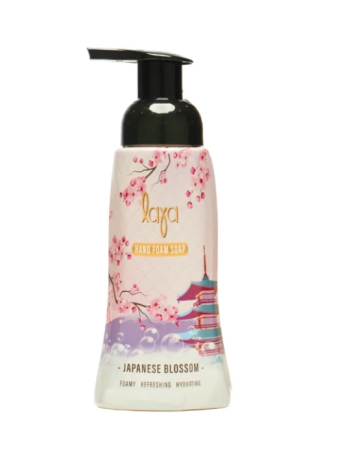 DEL SAPUN SPUMA DE MAINI LAYA TWILIGHT 250 ML [1]