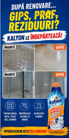 KALYON INDEPARTAREA RUGINEI SI CALCARULUI 900ML [3]