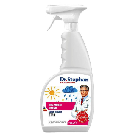 MSV DR STEPHAN SOL PETE INK MARKER 750ML [3]