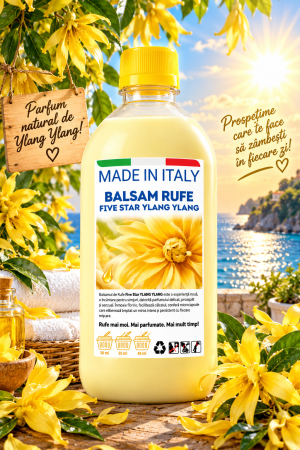 NR 24 BALSAM RUFE CONCENTRAT FIVE STAR YLANG YLANG 1KG [1]