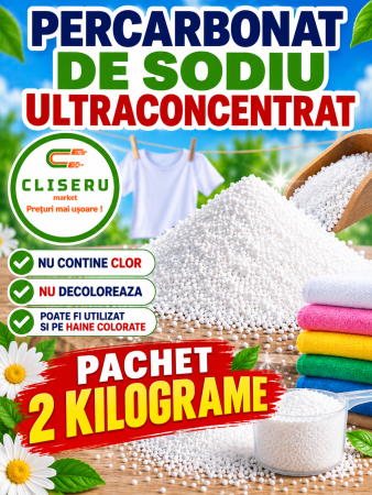 PACHET 2 KILOGRAME PRAF MAGIC ULTRACONCENTRAT [0]