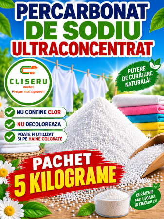 PACHET 5 KILOGRAME DE PRAF MAGIC ULTRACONCENTRAT