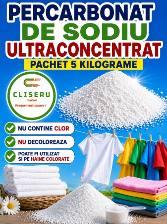 PACHET 5 KILOGRAME DE PRAF MAGIC ULTRACONCENTRAT