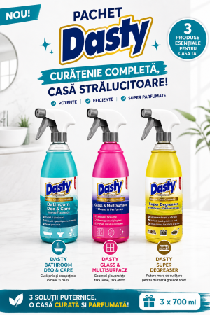 PACHET DASTY – CURAT, LUNĂ ȘI PARFUMAT! [1]