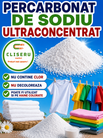 PACHETE CURATENIE - PRAF MAGIC ULTRACONCENTRAT  1 KG