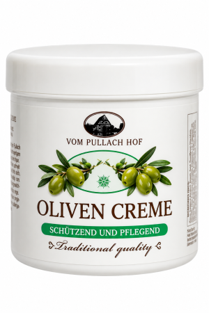 SEN CREMA CU ULEI DE MASLINE 250ML [2]