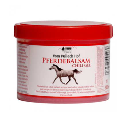 SEN GEL PUTEREA CALULUI ARDEI IUTE 500ML [1]