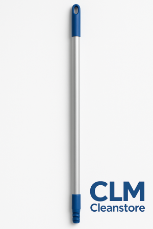 Accesorii și unelte - FILMOP - coada din aluminiu, filet profesional, maner albastru, 1.4 metri