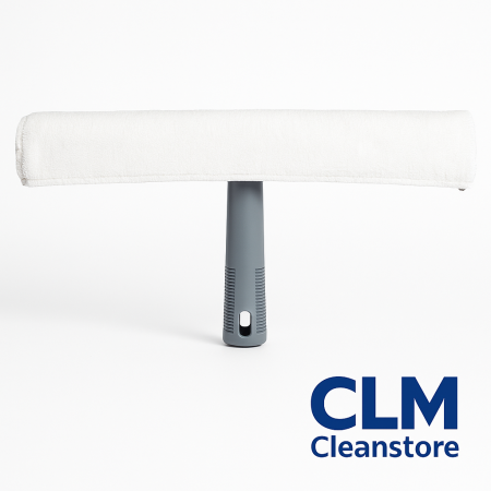 Accesorii și unelte - Racleta profesionala, 35 cm cu rezerva bumbac