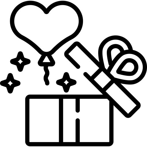 Cadou la orice comanda