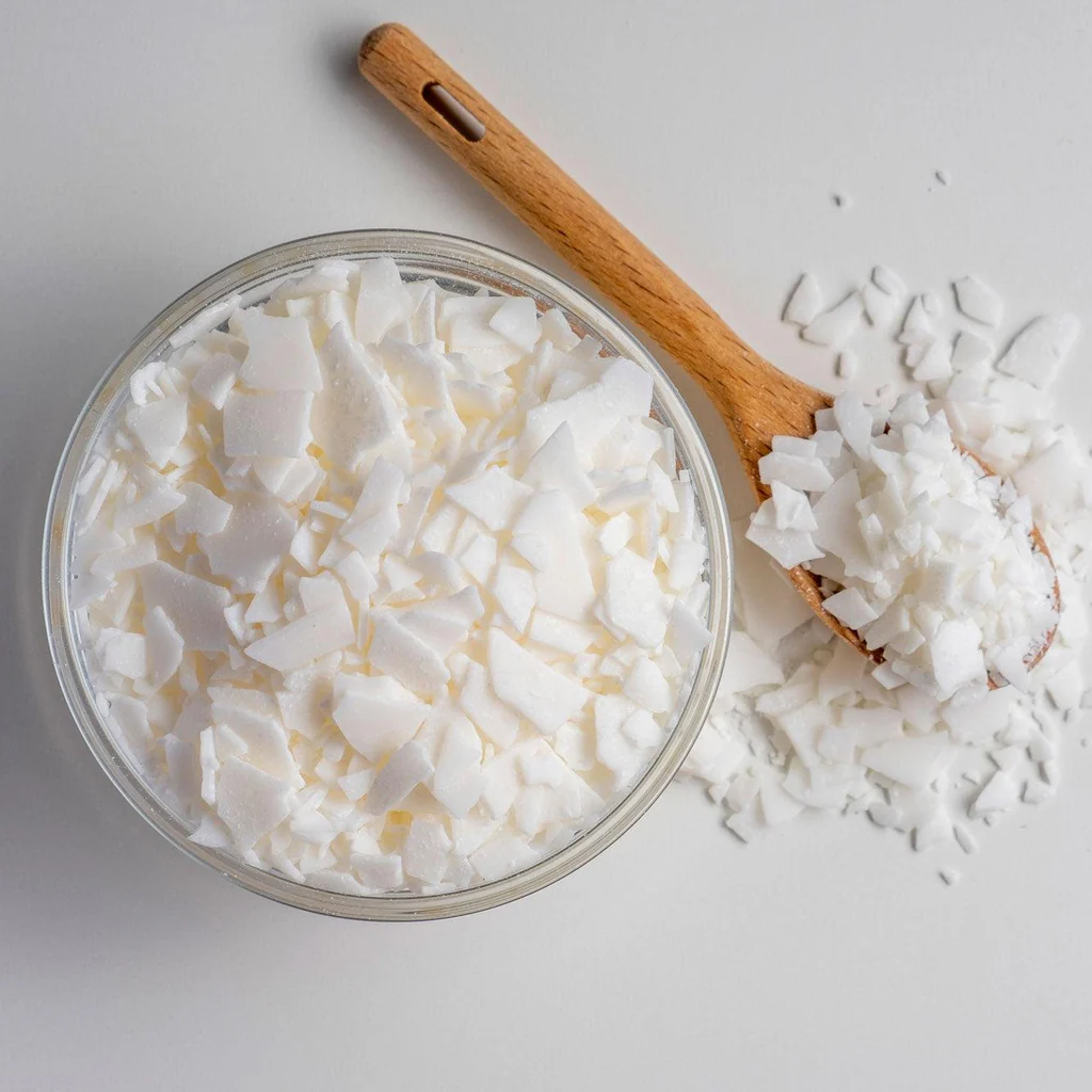 Despre ceara de soia