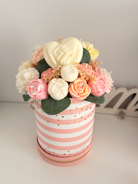 Aranjament cununie inima [3]