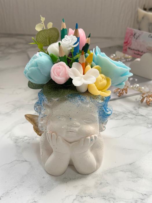 Aranjament Ingerasul visator [3]