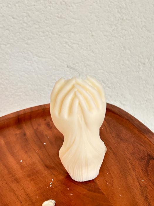 Lumanare Eleganta Divina [2]