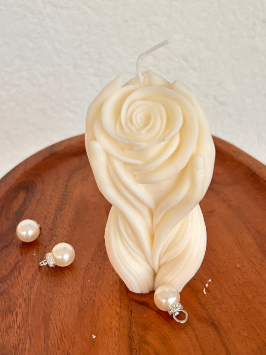 Lumanare Eleganta Divina [3]