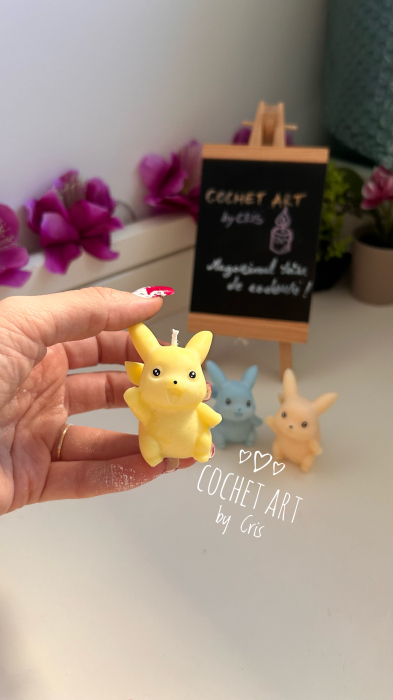 Marturie Pikachu [2]