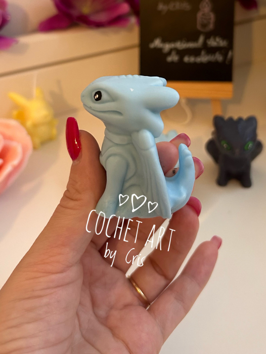 Marturie Dragonul Stormfly [2]