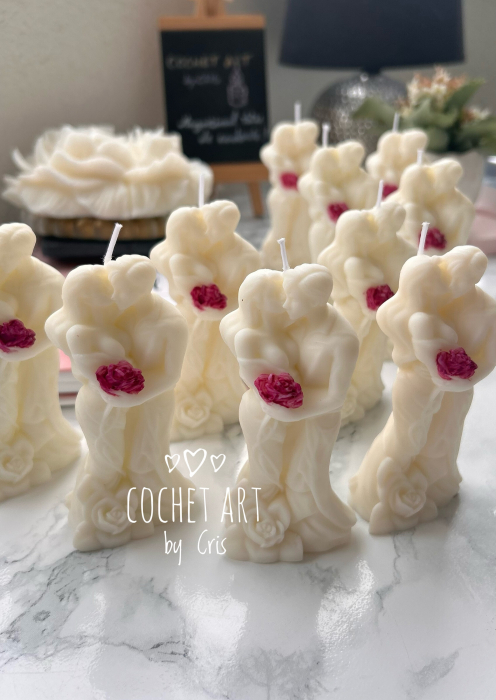 Marturie Imbratisarea Mirilor [2]