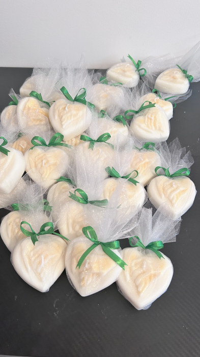 Marturie Legatura Inimii [2]