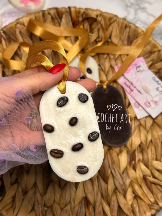 Odorizant Dulap Cafea [3]