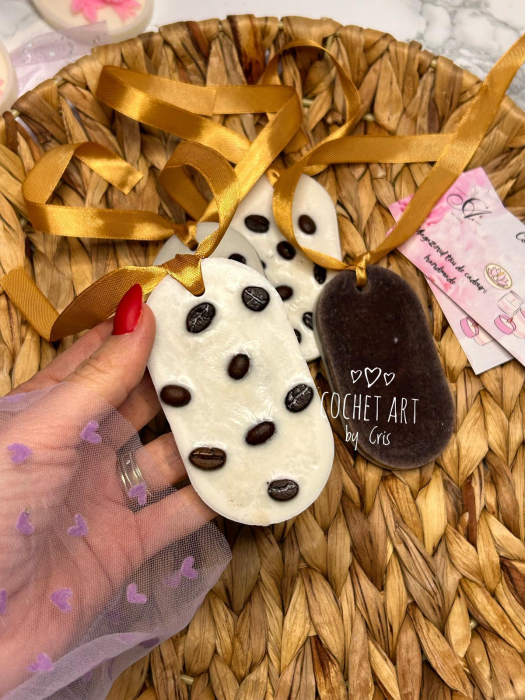 Odorizant Dulap Cafea [2]