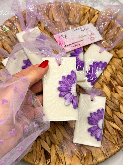 Odorizant Dulap Lavanda [2]