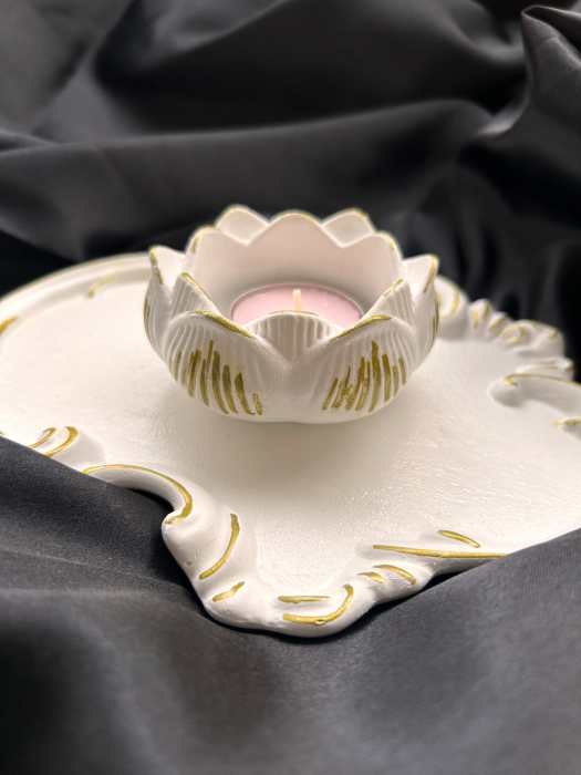 Set tavita si suport Lotus [3]