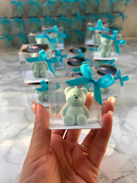 Ursuleti in cutiuta [2]