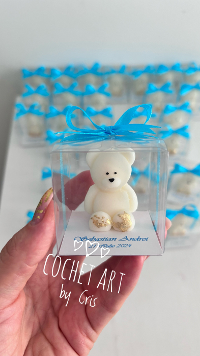 Ursuleti in cutiuta [5]