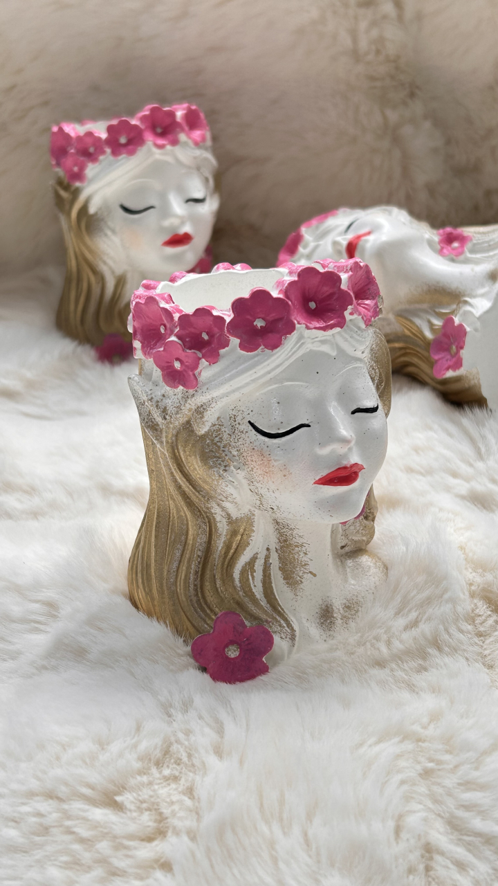 Vaza decorativa Elf [3]