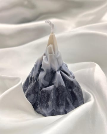 Lumanari artizanale - Lumanare Munte