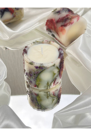 Lumanare botanica - mica [1]