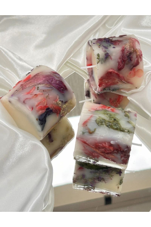 Lumanare botanica - mica [3]