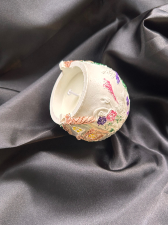 Lumanare Casuta din poveste [1]