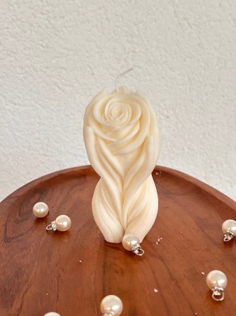 Lumanari artizanale - Lumanare Eleganta Divina