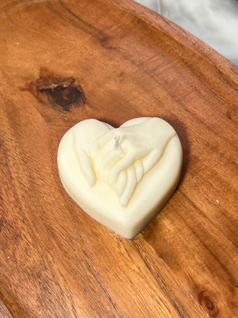 Lumanare Legatura Inimii [1]