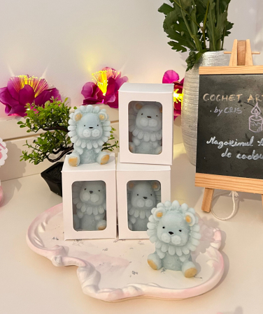 Marturii botez din ceara de soia - Marturie Leut