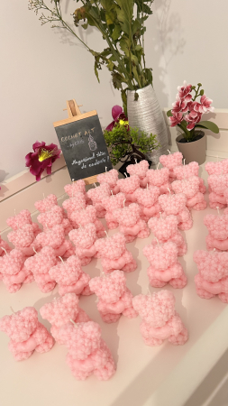 Marturie Ursulet cu inimioara [2]