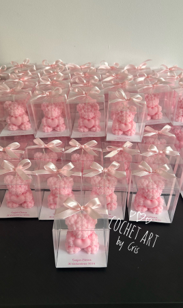 Marturie Ursulet cu inimioara [1]