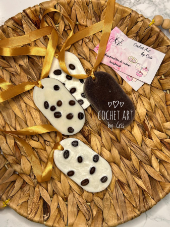 Odorizant Dulap Cafea