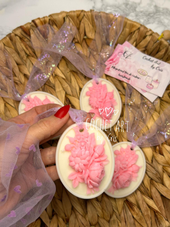 Odorizant Dulap Flori [2]