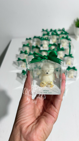 Ursuleti in cutiuta [3]