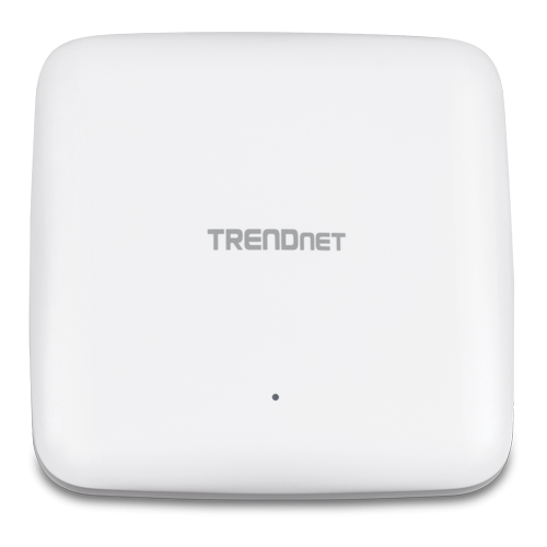 Access Point Wireless AX1800 Dual Band WiFi 6 PoE+ de interior - TRENDnet TEW-921DAP [4]